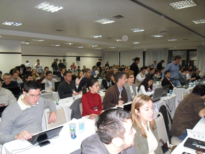 Curso 8Ps do Marketing Digital