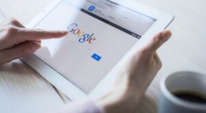 como usar a ferramenta de palavra-chave do Google