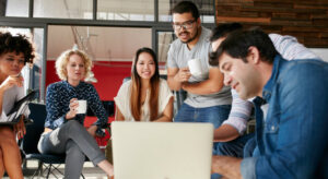 o que é mix de marketing