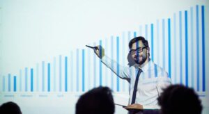 Estratégias de crescimento empresarial