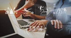 Importância da Análise SWOT para sua Empresa