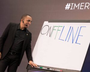 Viver ou morrer na economia digital