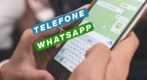 vender pelo telefone ou whatsapp?