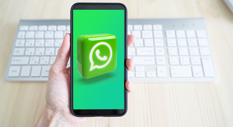 Estratégias para vender pelo WhatsApp