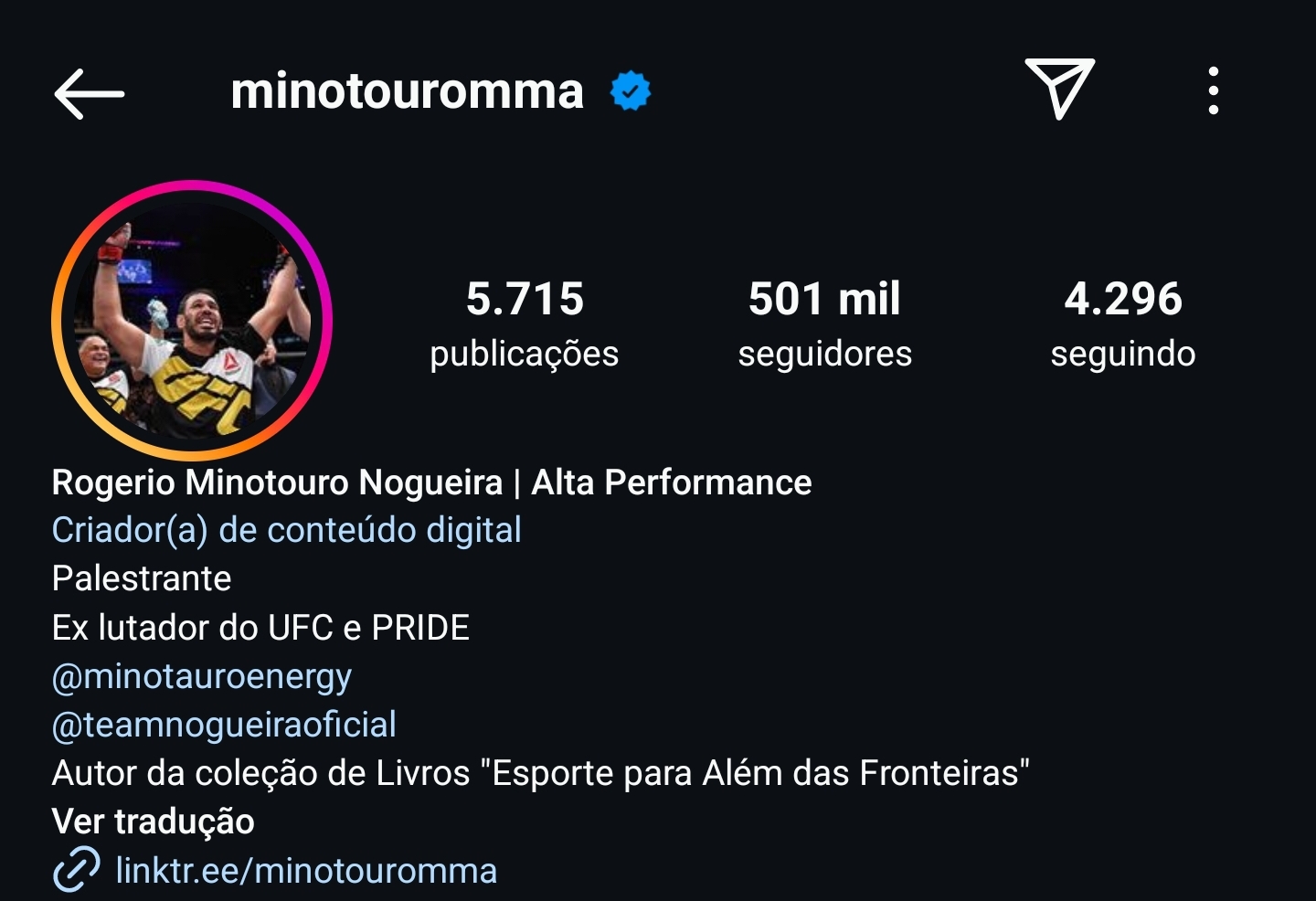 minotouro
